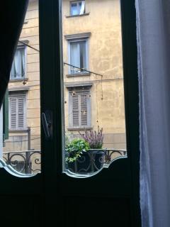 I Balconcini - Bergamo - 1