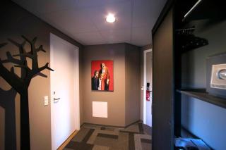 Hotel Lautrup Park - 8