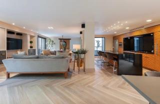 Condesa Super Loft Apartment - Mexico-Stad - 8