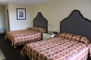 Knights Inn Pasco - Pasco - 6