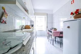 Apartamento Tejo - Cacilhas - 7