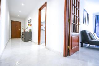 Apartamento Tejo - Cacilhas - 1