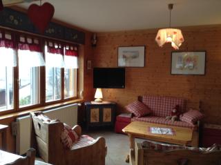 La Maison Bel'Air - 1