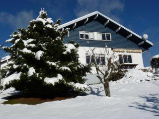 La Maison Bel'Air - Gérardmer - 9