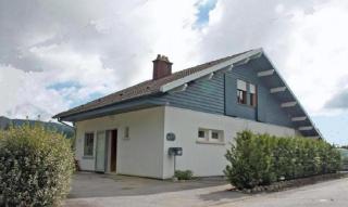 La Maison Bel'Air - Gérardmer - 8