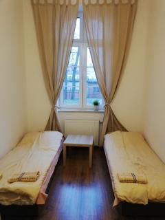 Apartament Parkowy - Kętrzyn - 2