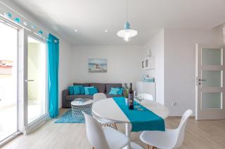Apartmani Ksenija 2 - Tučepi - 9