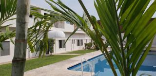AOHOM SANTUARIO HOTEL & SPA - Jiutepec - 2