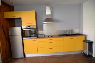Cotton residences - Sainte-Anne - 1