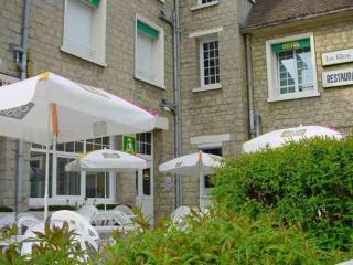 Le Clos Normand - Troarn - 2