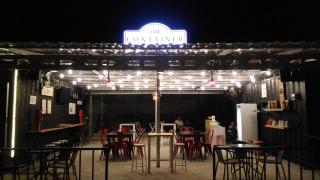 The Container - Labuan Bajo - 6