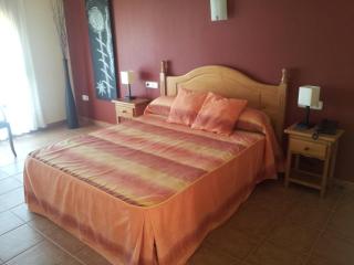 Hotel Villa Ceuti - 9