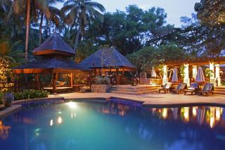 Tanjong Jara Resort, Terengganu - a Small Luxury Hotels of the World - 3