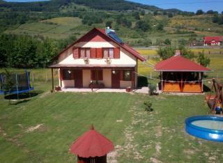 Hanga Apartments - Sovata - 8