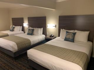 El Castell Motel - Monterey - 1