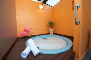 RotoVegas Motel of Rotorua - 8