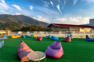 Le Eminence Puncak Hotel Convention & Resort - Puncak - 4