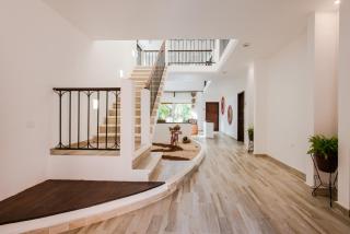 Villas Picalu Studios & Suites - Puerto Aventuras - 8