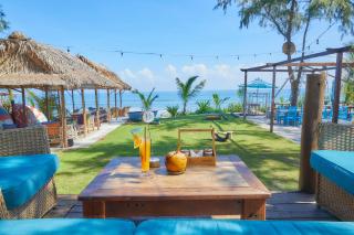Hoi An Central Boutique Hotel & Spa (Little Hoi An Central Boutique Hotel & Spa) - Hoi An - 2