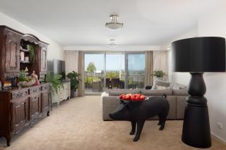 Luna Blu - Luxury B&B - Rhyll - 5