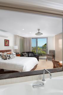 Luna Blu - Luxury B&B - Rhyll - 6