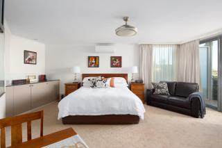 Luna Blu - Luxury B&B - Rhyll - 9