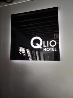 Qlio Hotel - 9