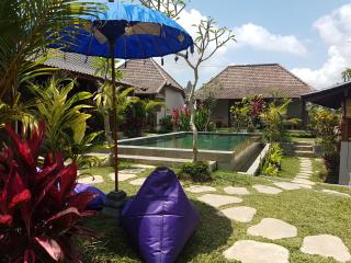 Buda Cottage Ubud - Ubud - 7