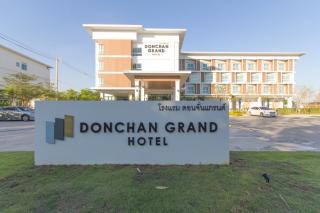 Donchan Grand Hotel - Chiang Mai - 7
