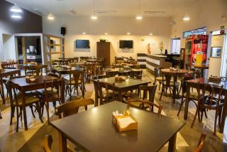 Apart Hotel Alegrete - Alegrete - 7