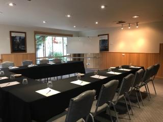 Nagambie Motor Inn and Conference Centre - Nagambie - 7
