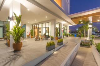 Donchan Grand Hotel - Chiang Mai - 6