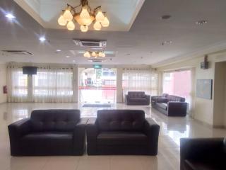 Hotel Mewah Impiana - Kota Bharu - 5