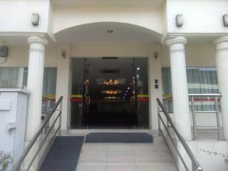 Hotel Mewah Impiana - Kota Bharu - 6