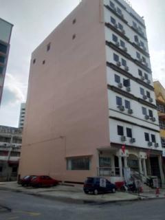 Hotel Mewah Impiana - Kota Bharu - 7