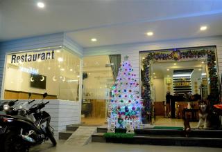 Hotel Minh Hang - 5