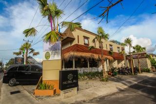 BRAW inn Canggu by kamara - Canggu - 5