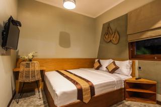 BRAW inn Canggu by kamara - Canggu - 7