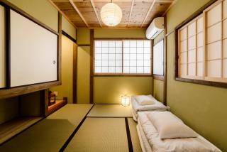 京と家 おたびしょ庵 -Kyotoya Otabishoan- - Kyōto - 7