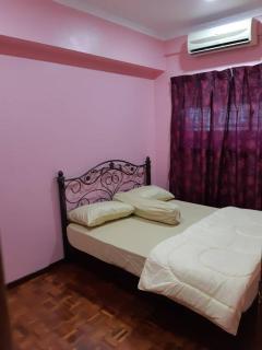 Pantai Puteri Homestay - Kampong Lereh - 5