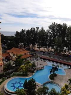 Pantai Puteri Homestay - Kampong Lereh - 3