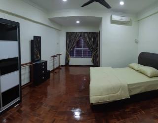 Pantai Puteri Homestay - Kampong Lereh - 1