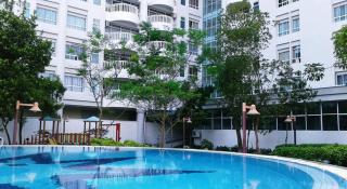 Pantai Puteri Homestay - Kampong Lereh - 8