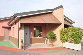 Rimmel Motel - Parma - 8
