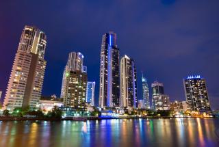 Tiki Hotel Apartments Surfers Paradise - Gold Coast - 1