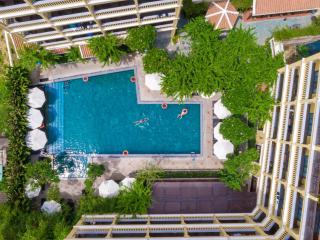 Hoi An Central Boutique Hotel & Spa (Little Hoi An Central Boutique Hotel & Spa) - Hoi An - 8