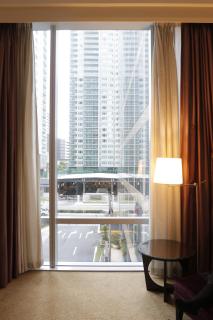 Fairmont Makati - Manila - 2