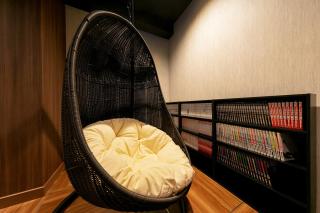 HOTEL Eldia Japanese Modern (Adult Only) - Gyōda - 2