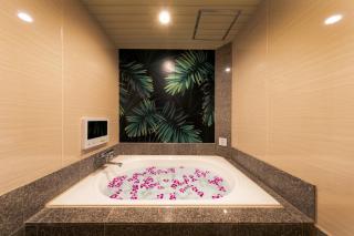 HOTEL Eldia Japanese Modern (Adult Only) - Gyōda - 3