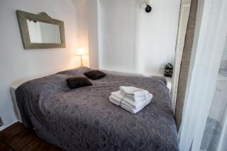 Afroessa Hotel by Pearl Hotel Collection - Imerovigli - 1